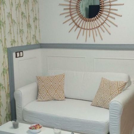 Happy Home Getxo Beach Екстериор снимка