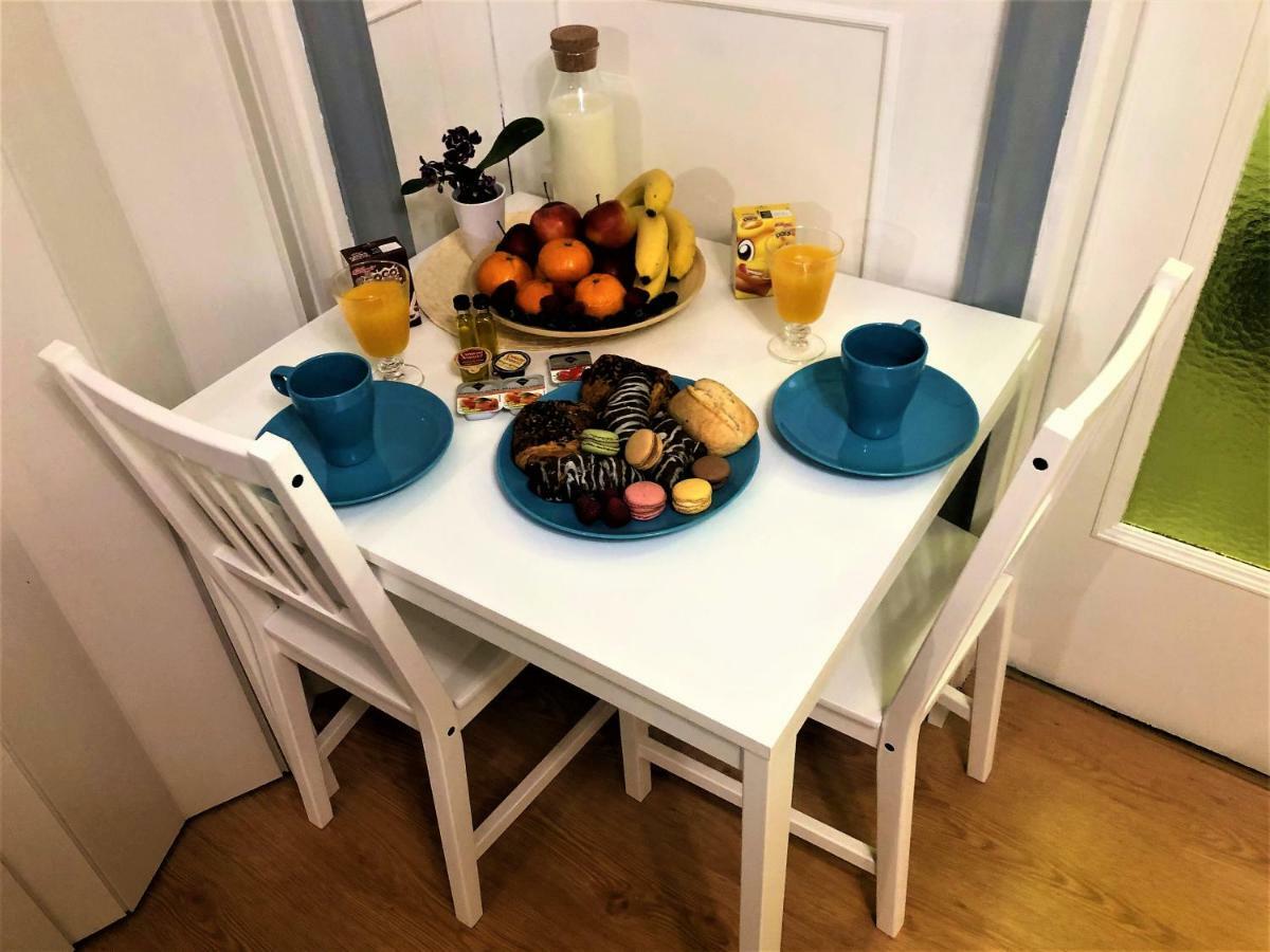 Happy Home Getxo Beach Екстериор снимка