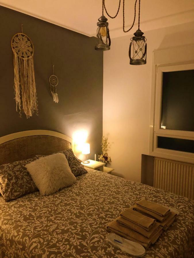 Happy Home Getxo Beach Екстериор снимка