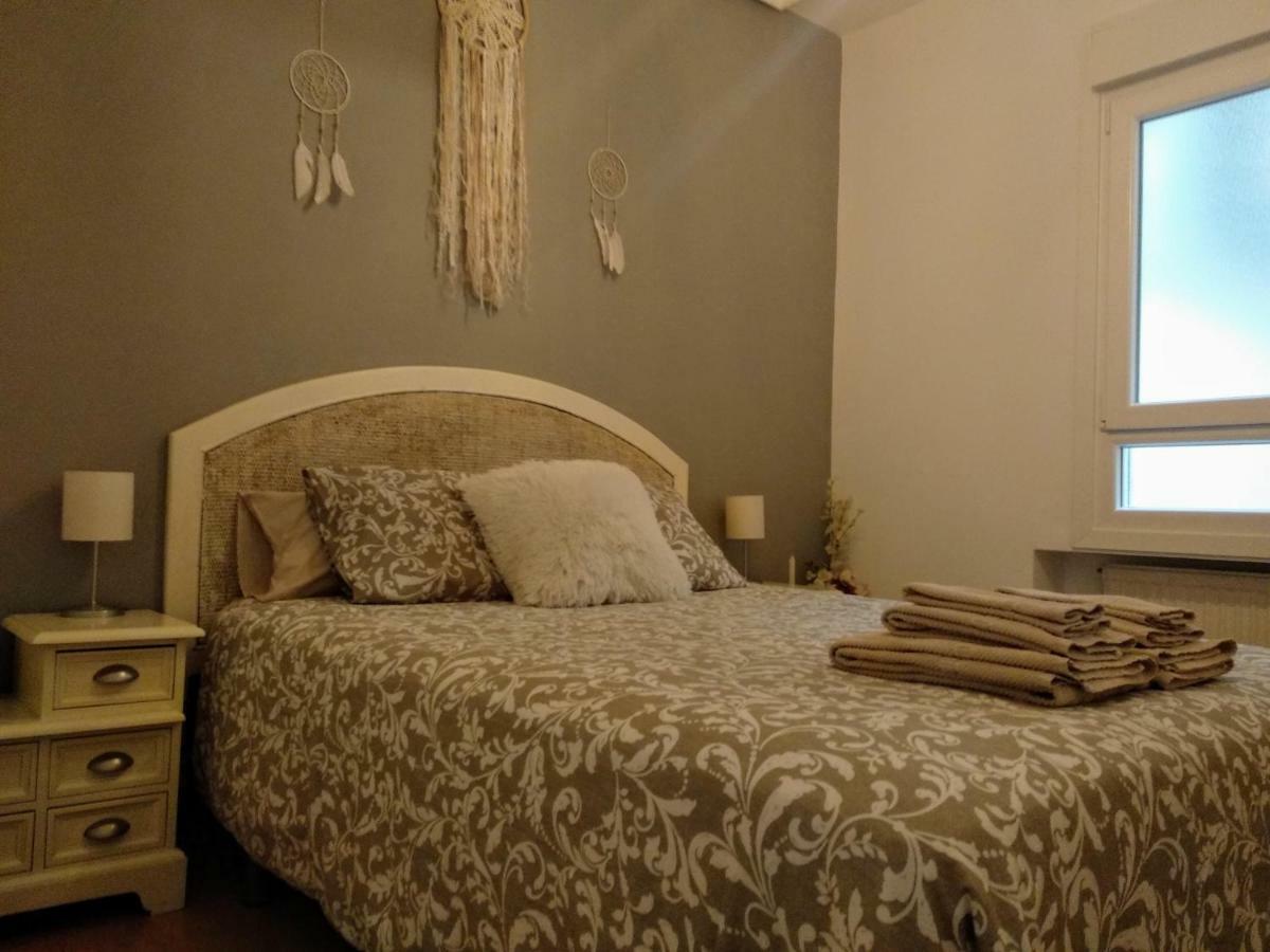 Happy Home Getxo Beach Екстериор снимка