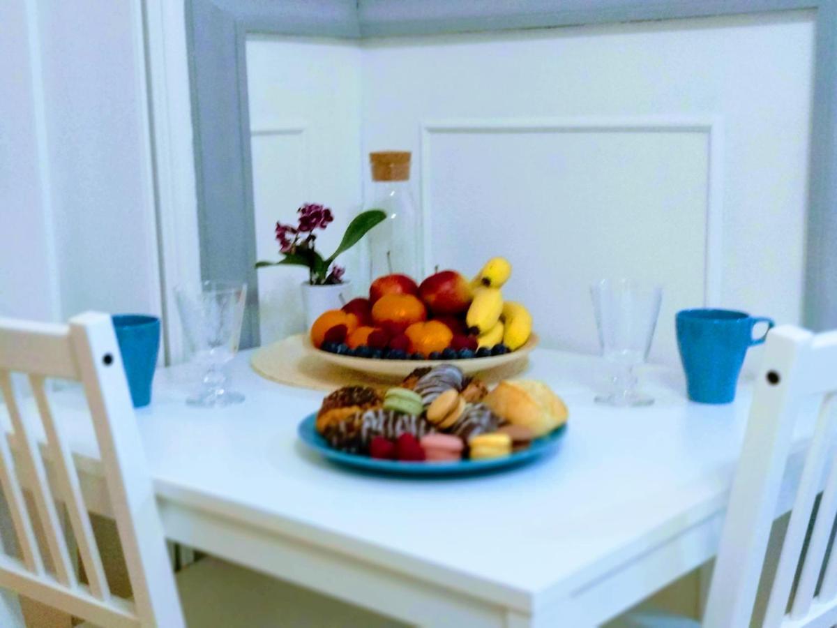 Happy Home Getxo Beach Екстериор снимка