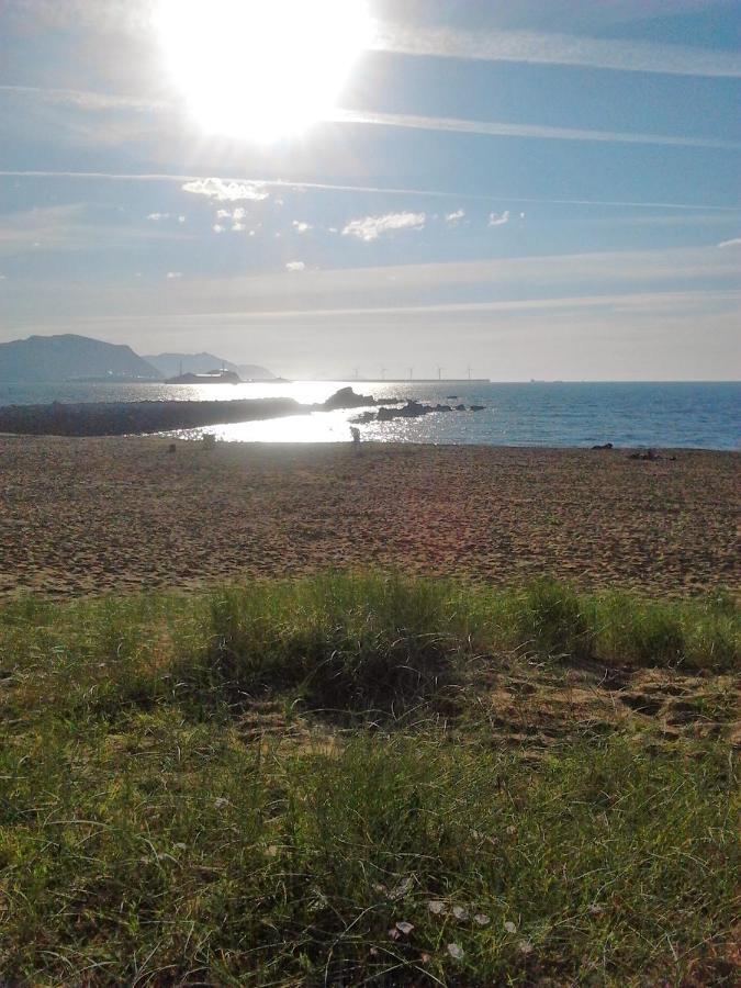 Happy Home Getxo Beach Екстериор снимка