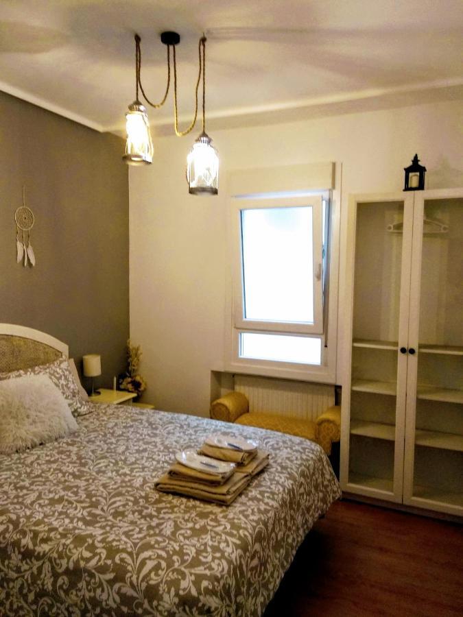 Happy Home Getxo Beach Екстериор снимка
